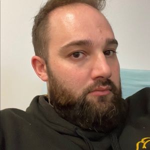 Meet your Posher, Paul anthony